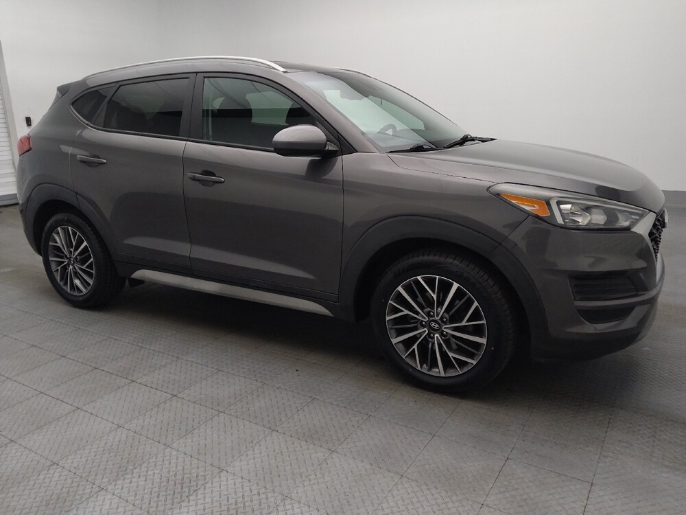 2020 Hyundai Tucson in Kissimmee, FL 34744 - 18107891 11