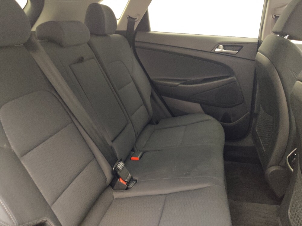 2020 Hyundai Tucson in Kissimmee, FL 34744 - 18107891 19