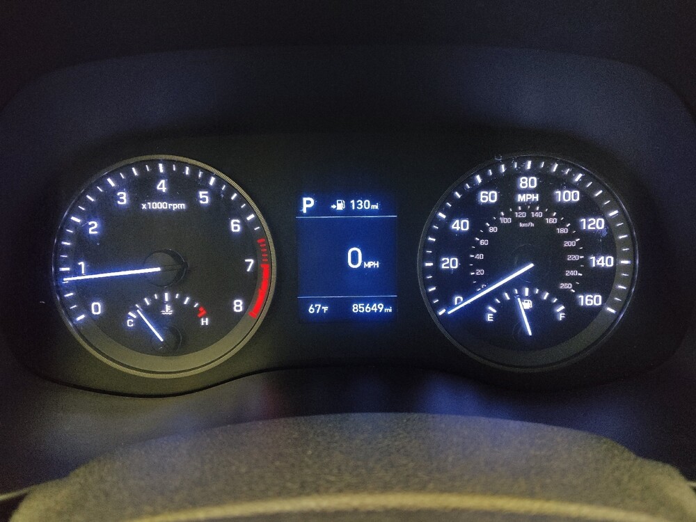 2020 Hyundai Tucson in Kissimmee, FL 34744 - 18107891 23