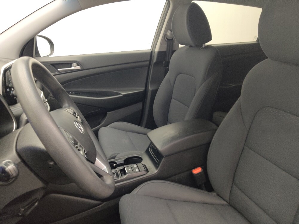 2020 Hyundai Tucson in Kissimmee, FL 34744 - 18107891 17