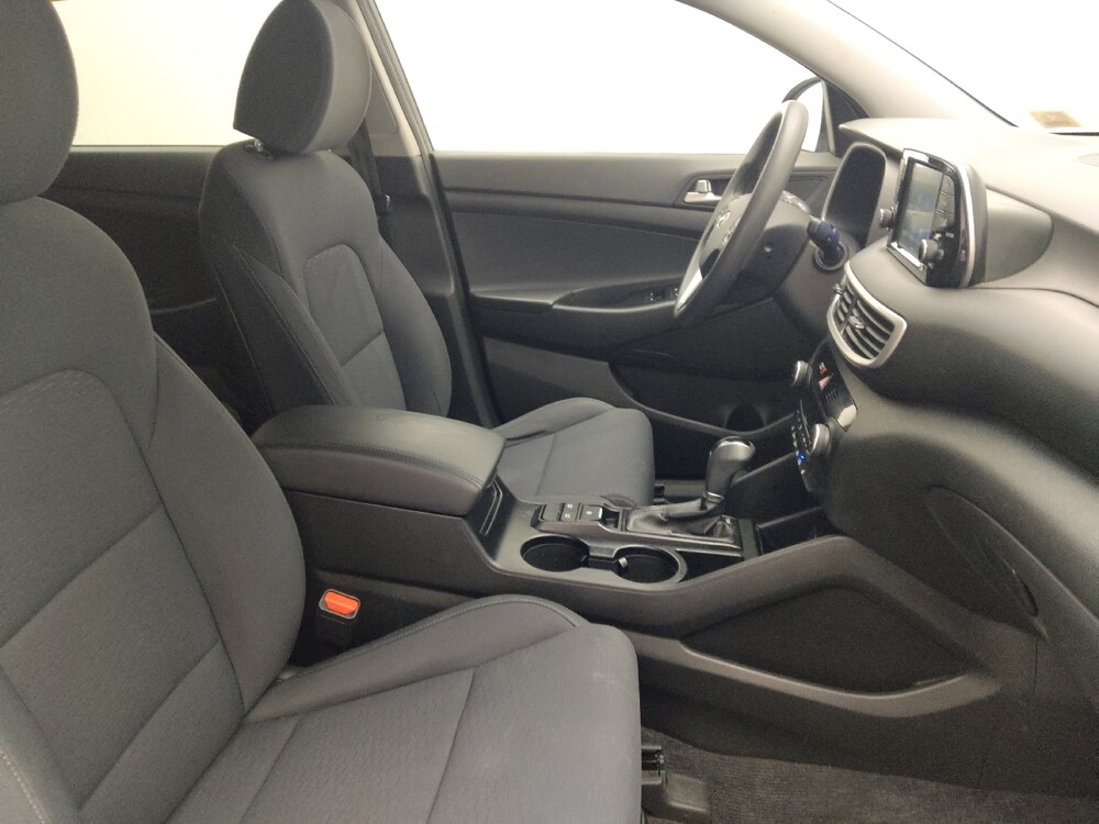 2020 Hyundai Tucson in Kissimmee, FL 34744 - 18107891 21