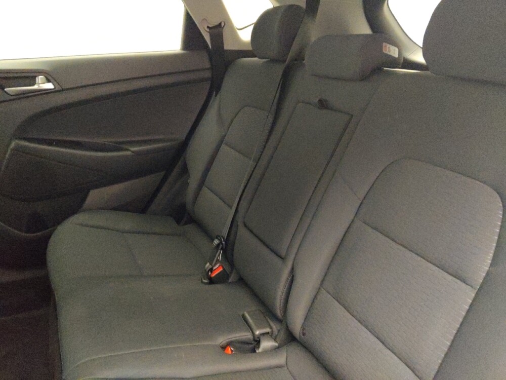 2020 Hyundai Tucson in Kissimmee, FL 34744 - 18107891 18