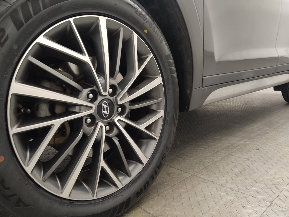 2020 Hyundai Tucson in Kissimmee, FL 34744 - 18107891 31