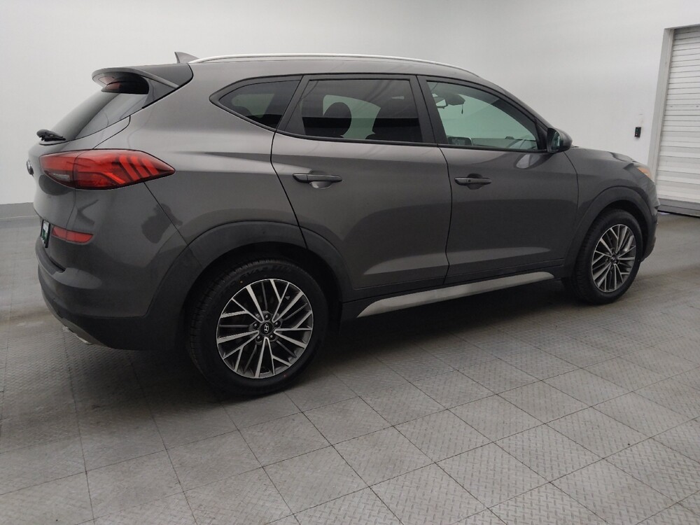 2020 Hyundai Tucson in Kissimmee, FL 34744 - 18107891 10