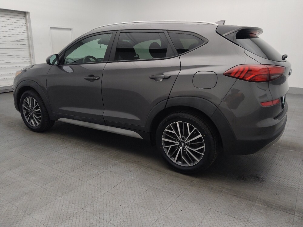 2020 Hyundai Tucson in Kissimmee, FL 34744 - 18107891 3