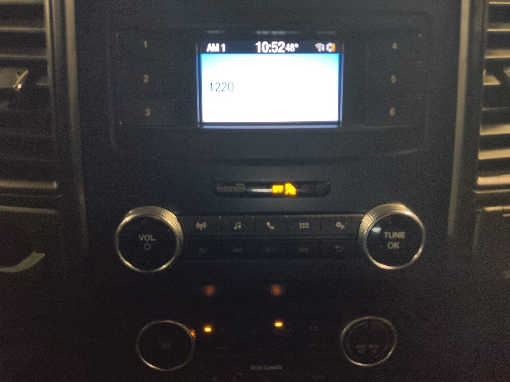 2019 Ford Expedition in Tallahassee, FL 32304 - 18107893 25