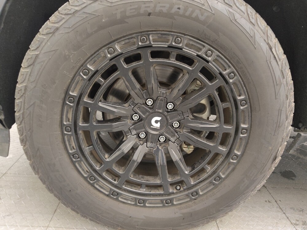 2019 Ford Expedition in Tallahassee, FL 32304 - 18107893 31