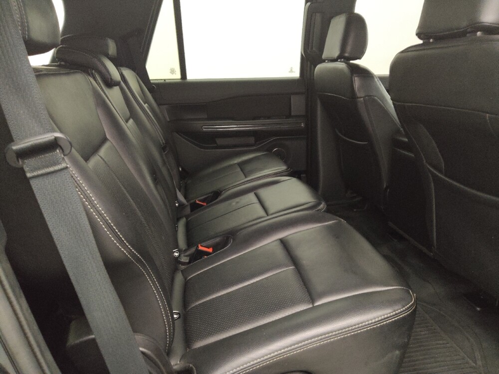 2019 Ford Expedition in Tallahassee, FL 32304 - 18107893 19