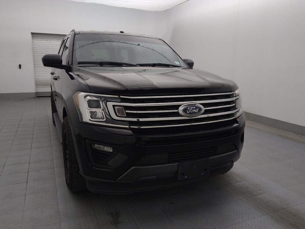 2019 Ford Expedition in Tallahassee, FL 32304 - 18107893 14