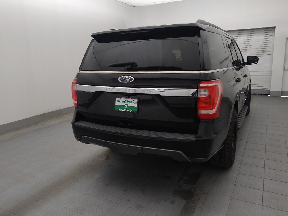 2019 Ford Expedition in Tallahassee, FL 32304 - 18107893 7