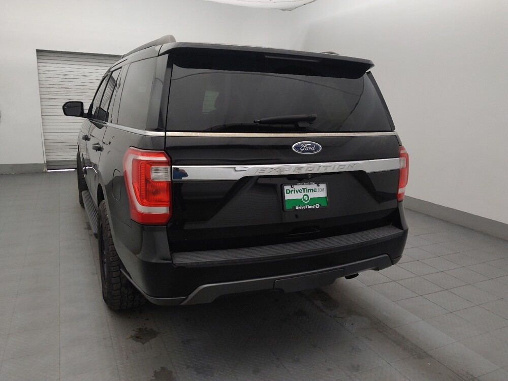2019 Ford Expedition in Tallahassee, FL 32304 - 18107893 6