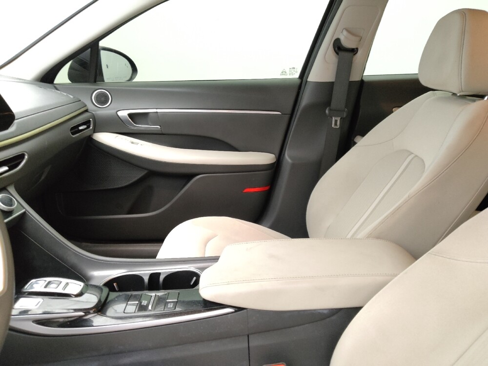 2023 Hyundai Sonata in Lakeland, FL 33815 - 18107894 17