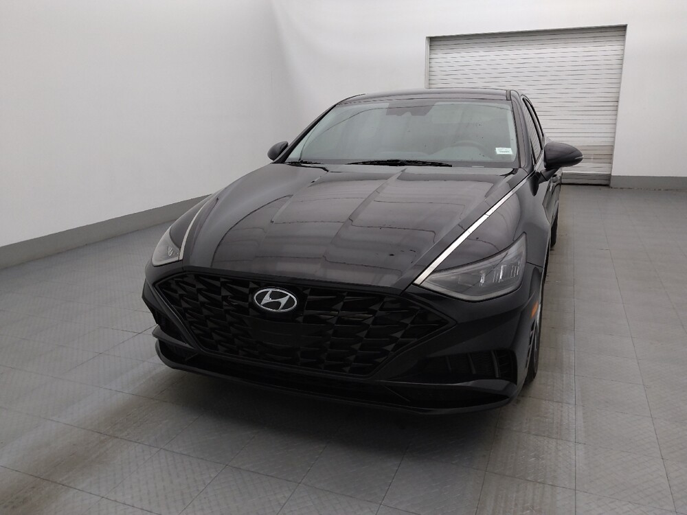 2023 Hyundai Sonata in Lakeland, FL 33815 - 18107894 15