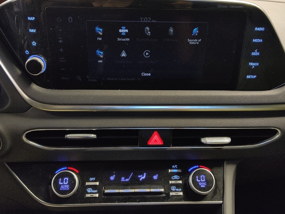 2023 Hyundai Sonata in Lakeland, FL 33815 - 18107894 25