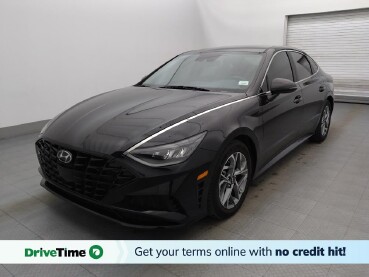 2023 Hyundai Sonata in Lakeland, FL 33815