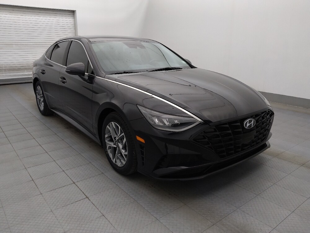 2023 Hyundai Sonata in Lakeland, FL 33815 - 18107894 13