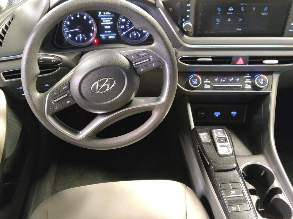 2023 Hyundai Sonata in Lakeland, FL 33815 - 18107894 22