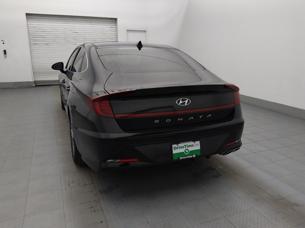 2023 Hyundai Sonata in Lakeland, FL 33815 - 18107894 6