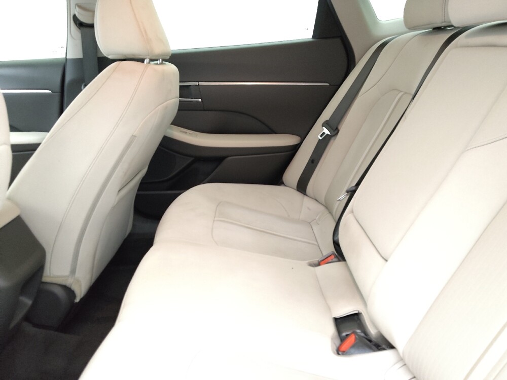 2023 Hyundai Sonata in Lakeland, FL 33815 - 18107894 18