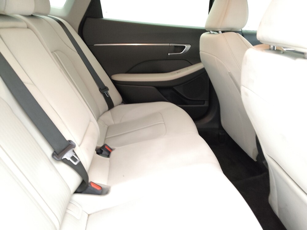 2023 Hyundai Sonata in Lakeland, FL 33815 - 18107894 19