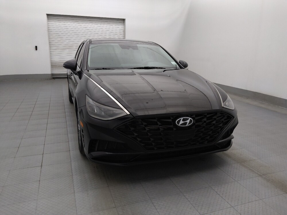 2023 Hyundai Sonata in Lakeland, FL 33815 - 18107894 14