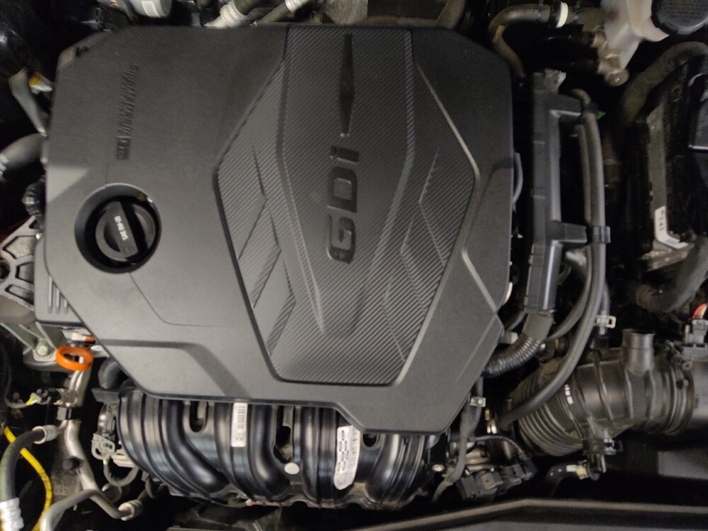 2023 Hyundai Sonata in Lakeland, FL 33815 - 18107894 30