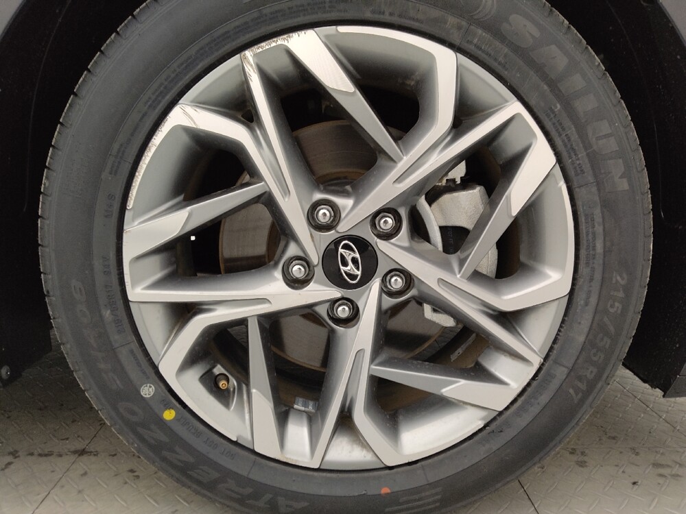 2023 Hyundai Sonata in Lakeland, FL 33815 - 18107894 31