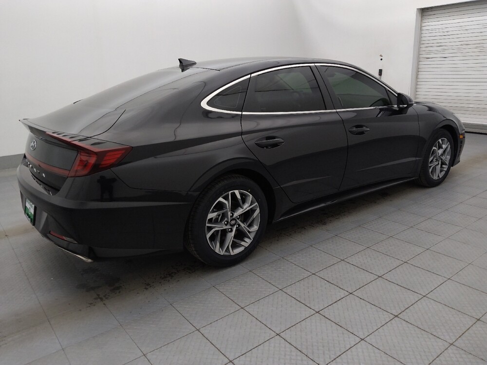 2023 Hyundai Sonata in Lakeland, FL 33815 - 18107894 10