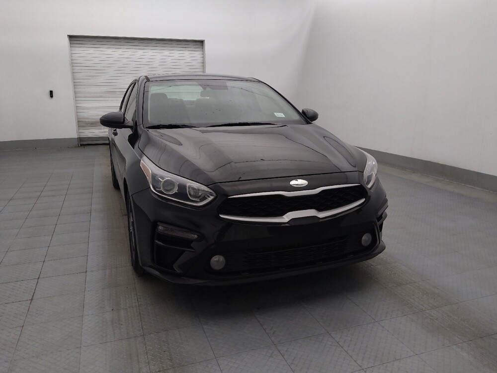 2020 Kia Forte in Fort Myers, FL 33907 - 18107895 14