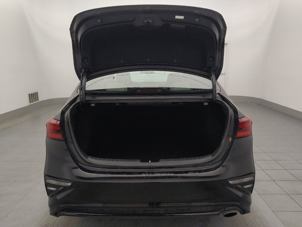 2020 Kia Forte in Fort Myers, FL 33907 - 18107895 29