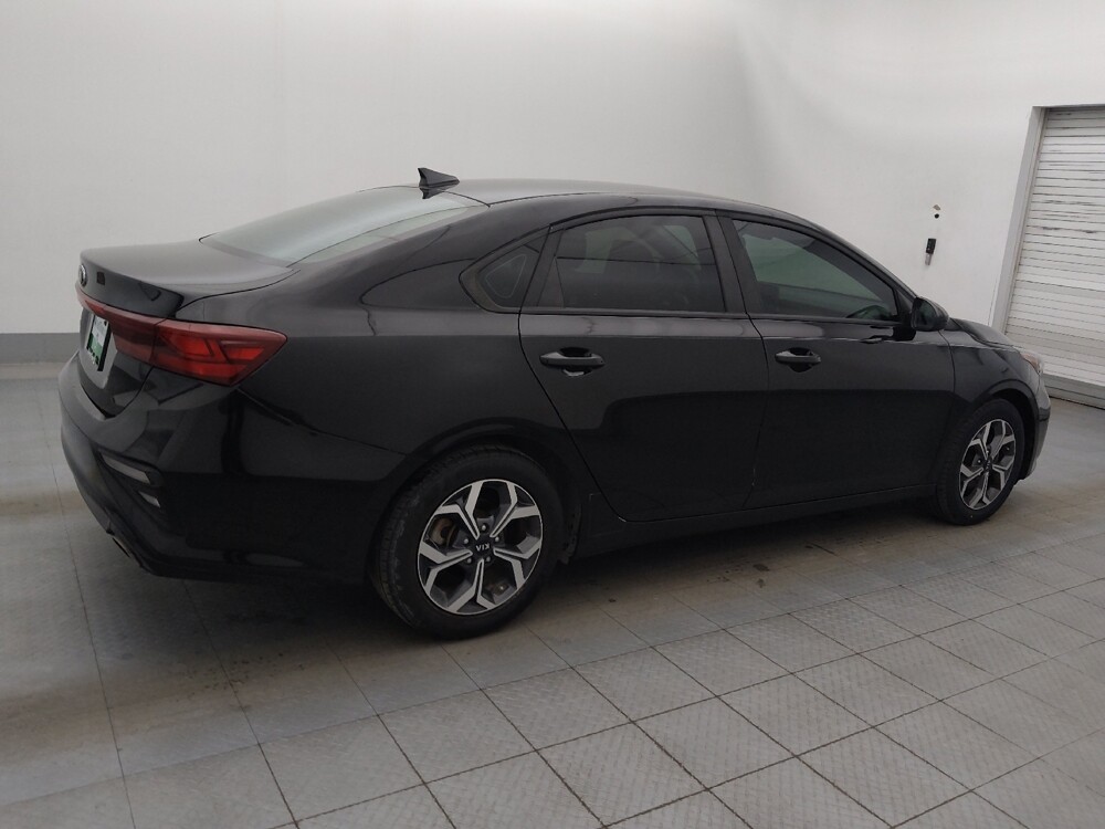 2020 Kia Forte in Fort Myers, FL 33907 - 18107895 10