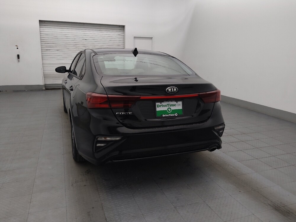 2020 Kia Forte in Fort Myers, FL 33907 - 18107895 6