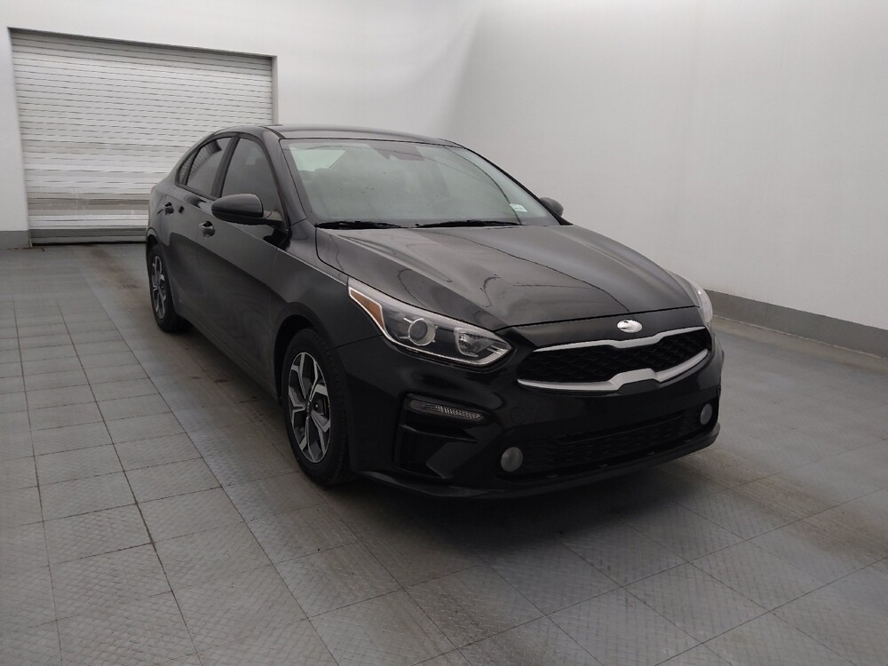 2020 Kia Forte in Fort Myers, FL 33907 - 18107895 13