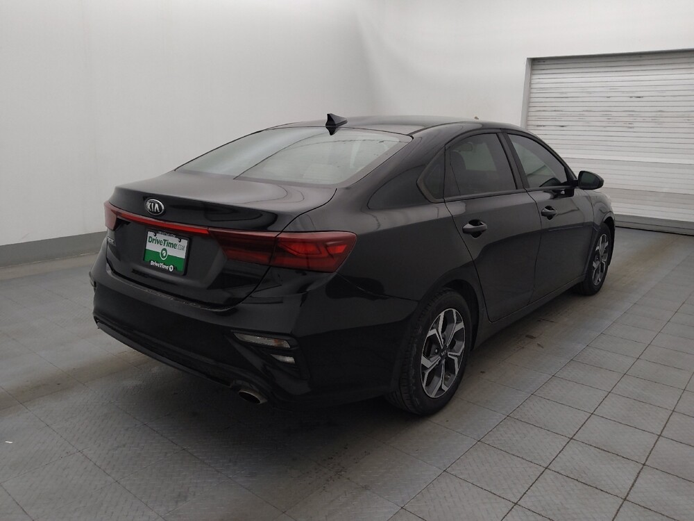 2020 Kia Forte in Fort Myers, FL 33907 - 18107895 9