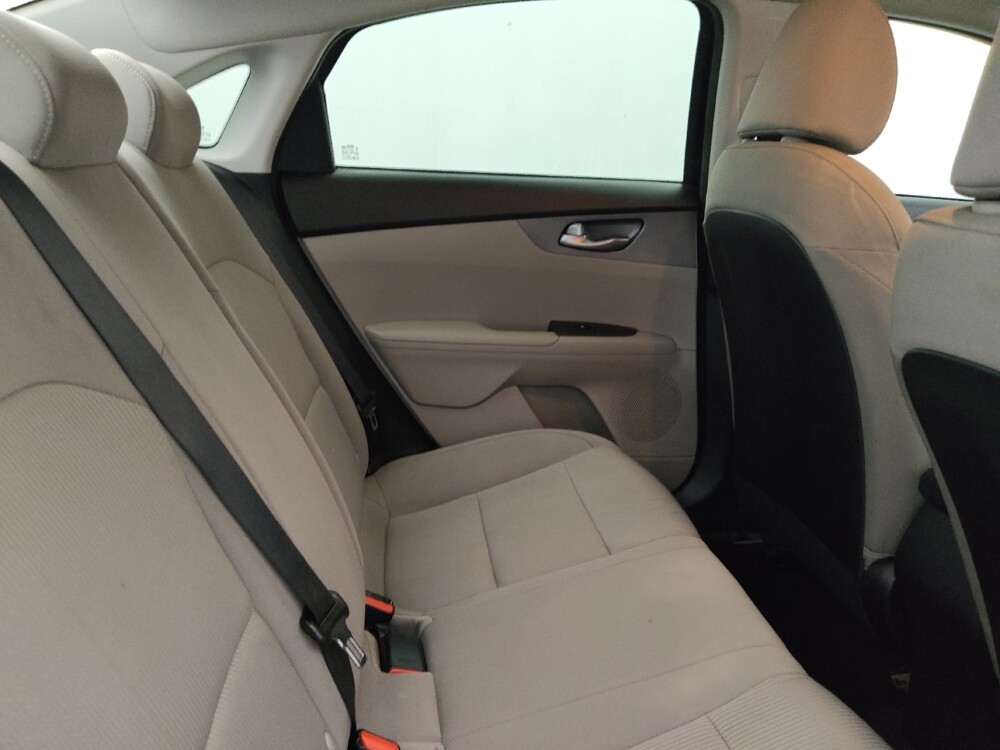 2020 Kia Forte in Fort Myers, FL 33907 - 18107895 19