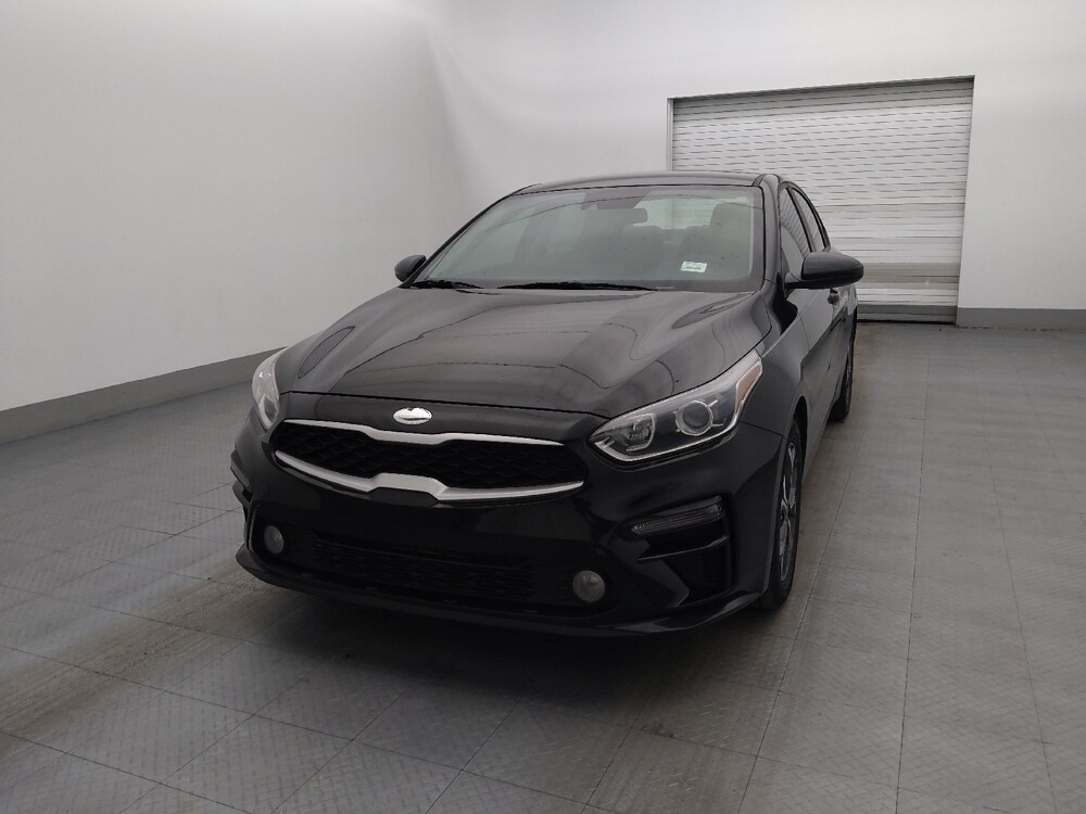 2020 Kia Forte in Fort Myers, FL 33907 - 18107895 15