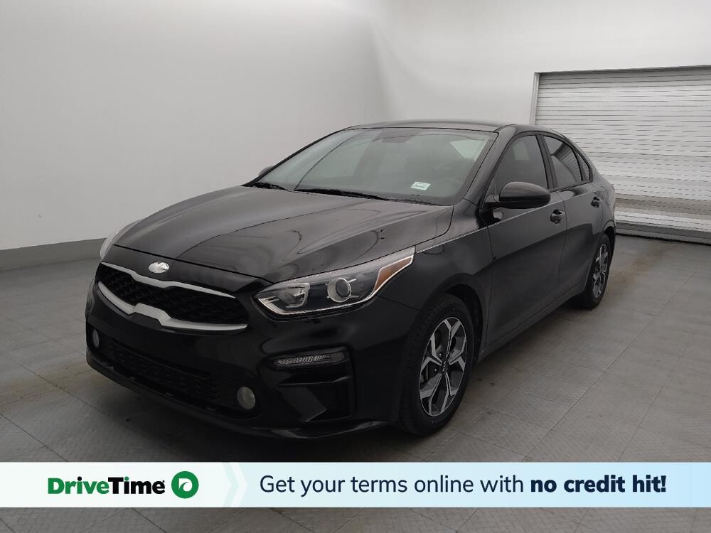 2020 Kia Forte in Fort Myers, FL 33907 - 18107895