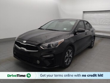 2020 Kia Forte in Fort Myers, FL 33907