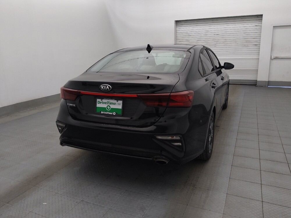 2020 Kia Forte in Fort Myers, FL 33907 - 18107895 7