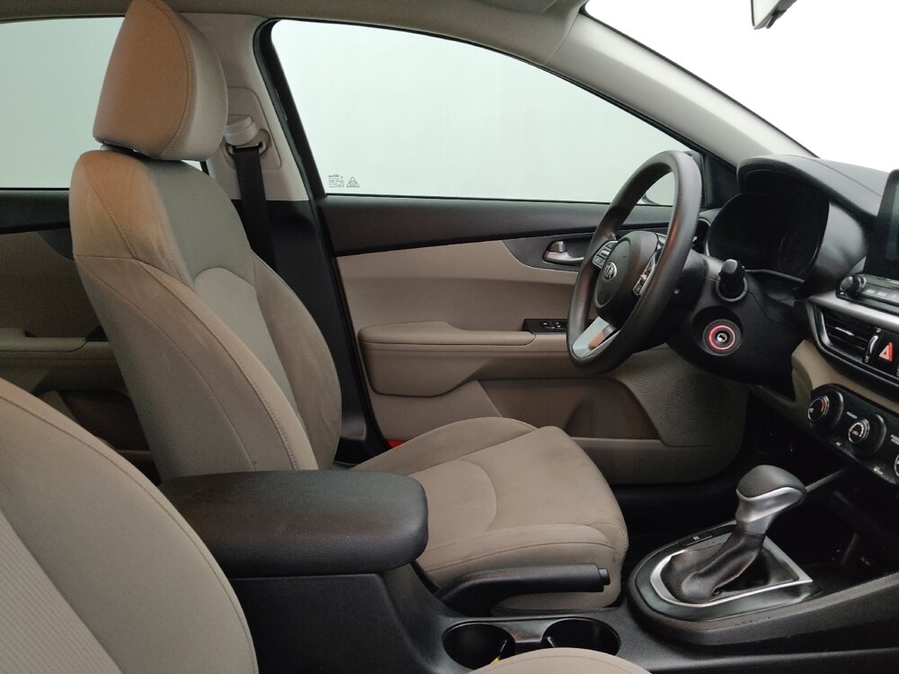 2020 Kia Forte in Fort Myers, FL 33907 - 18107895 21