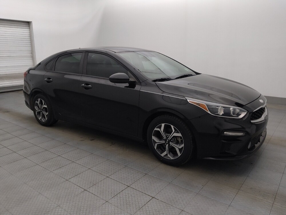 2020 Kia Forte in Fort Myers, FL 33907 - 18107895 11