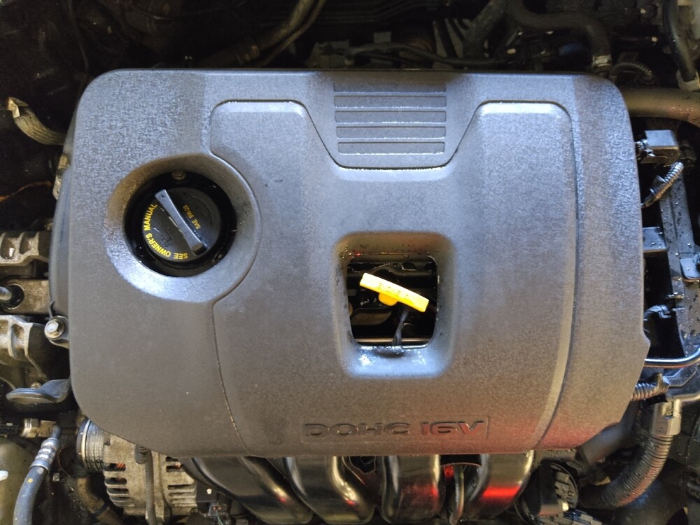 2020 Kia Forte in Fort Myers, FL 33907 - 18107895 30