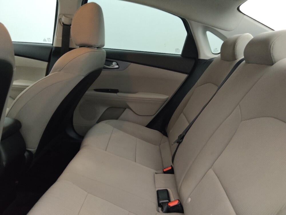 2020 Kia Forte in Fort Myers, FL 33907 - 18107895 18