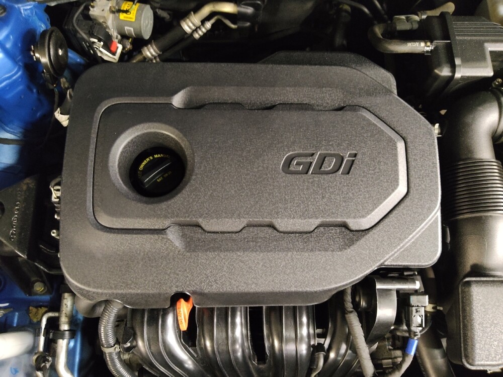 2018 Hyundai Sonata in Tallahassee, FL 32304 - 18107896 30