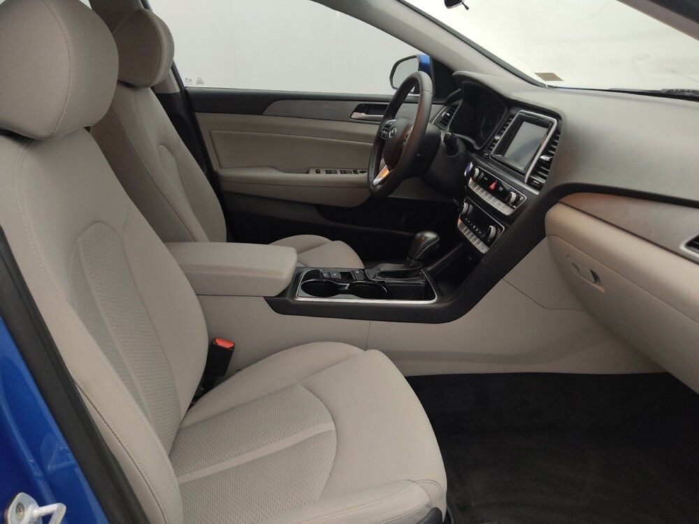 2018 Hyundai Sonata in Tallahassee, FL 32304 - 18107896 21