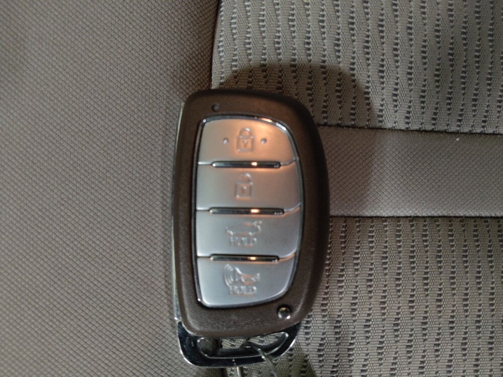 2018 Hyundai Sonata in Tallahassee, FL 32304 - 18107896 32