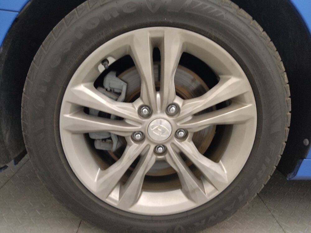 2018 Hyundai Sonata in Tallahassee, FL 32304 - 18107896 31