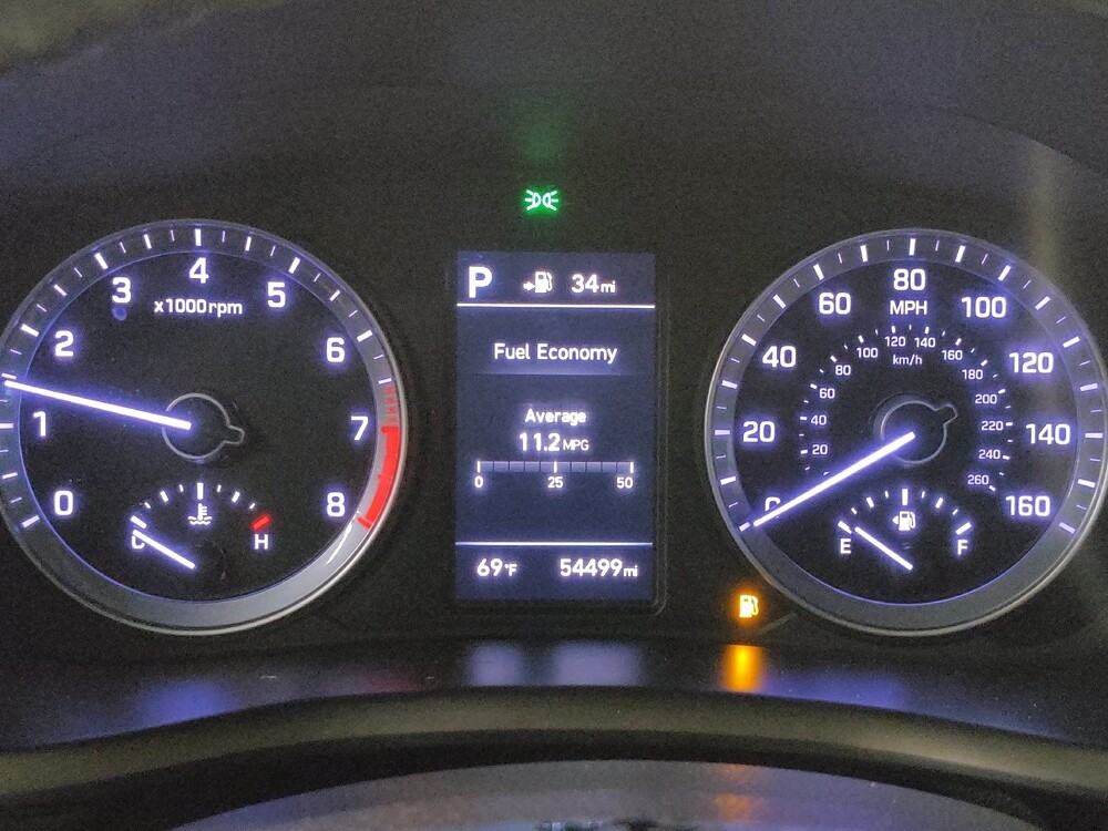 2018 Hyundai Sonata in Tallahassee, FL 32304 - 18107896 23