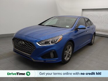 2018 Hyundai Sonata in Tallahassee, FL 32304