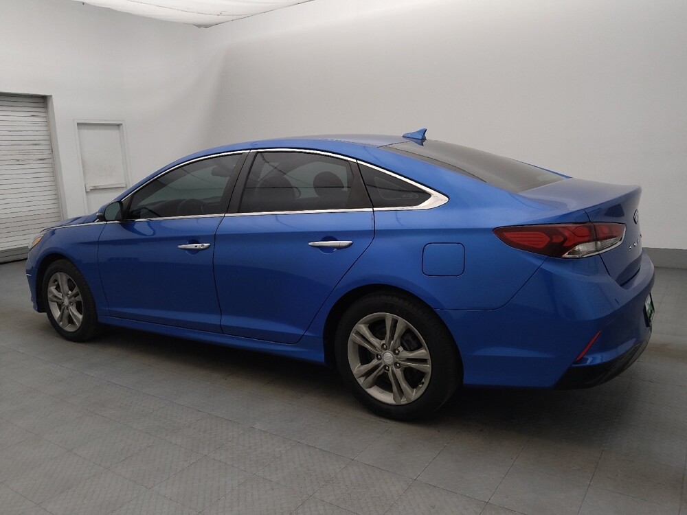 2018 Hyundai Sonata in Tallahassee, FL 32304 - 18107896 3